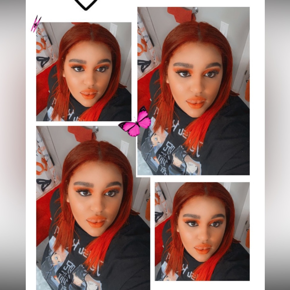 Meet your Posher, Dominique